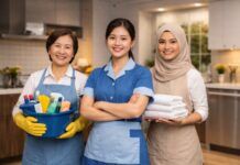 Top 10 Best Part-Time Helper in Singapore Top 10 Best Part-Time Helper in Singapore