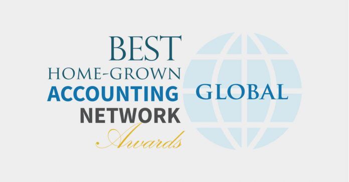 Best Home-grown Global Accounting Network