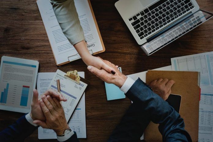 What International Marketing Activities Programme (iMAP) Partners Should Know About