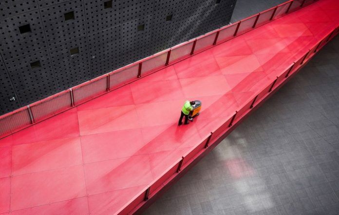 How Much Profit Does a Singaporean Cleaning Service Business Make?