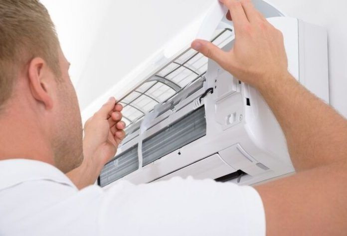 The Top 3 Air conditioning Companies in Singapore