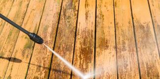 High Pressure Water Jet Roof Cleaning Services in Singapore High-Pressure Water Jet Cleaning Services in Singapore