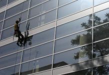 External Facade Cleaning Services in Singapore External Facade Cleaning Services in Singapore