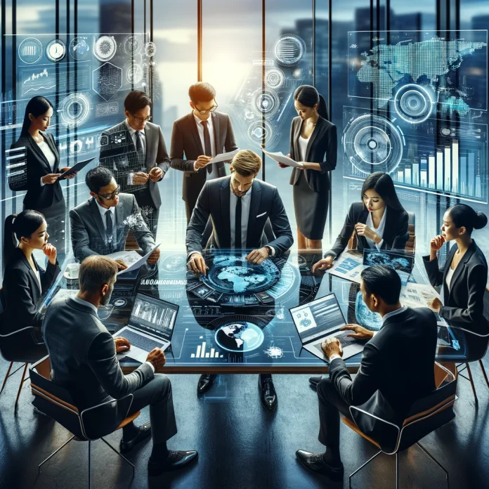 Comprehensive Company Formation: Beyond Incorporation