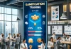 Gamification in Training: How Game Elements Can Enhance Employee Learning Gamification in Training: How Game Elements Can Enhance Employee Learning
