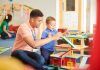 Essential Considerations for Choosing a Pre-Nursery Programme for Your Child Essential Considerations for Choosing a Pre-Nursery Programme for Your Child