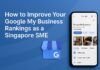 Improving Google My Business Ranking: The Definitive Guide Improving Google My Business Ranking: The Definitive Guide
