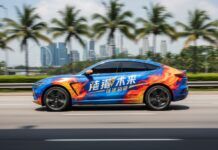 Does Branding Car Still Work in Singapore Does Branding Car Still Work in Singapore