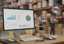 6 Key Improvements for Sustaining Your Supplier Network 6 Key Improvements for Sustaining Your Supplier Network