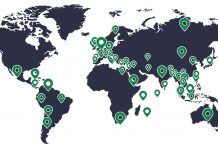 First Home-grown Global Accounting Company to Reach 50 Countries Milestone to Become the First Home-grown Global Accounting Company to Reach 50 Countries