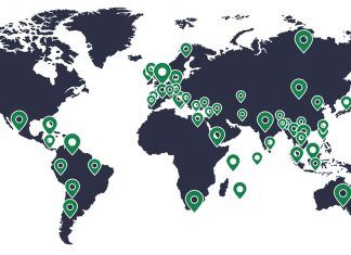 First Home-grown Global Accounting Company to Reach 50 Countries Milestone to Become the First Home-grown Global Accounting Company to Reach 50 Countries