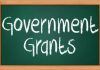 Singapore Government Grant Singapore Government Grant