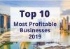 Top 10 Most Profitable Businesses in Singapore this 2019 Top 10 Most Profitable Businesses in Singapore this 2019