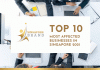 Top 10 Most Affected Businesses in Singapore this 2021 Top 10 Most Affected Businesses in Singapore this 2021
