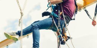 Anchor Point Pull Out Test Services in Singapore Anchor Point Pull Out Test Services