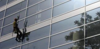 External Facade Cleaning Services in Singapore External Facade Cleaning Services in Singapore