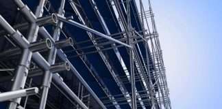 Structure System Installation Services in Singapore Structure System Installation Services