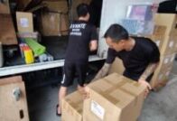 Avante Moving Services: Elevating Moves and Simplifying Relocation Avante: Elevating Moves and Simplifying Relocation