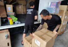 Avante Moving Services: Elevating Moves and Simplifying Relocation Avante: Elevating Moves and Simplifying Relocation