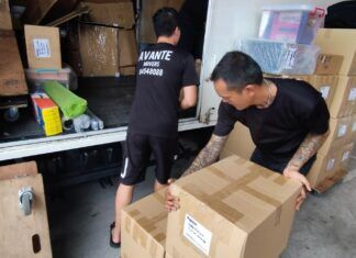 Avante Moving Services: Elevating Moves and Simplifying Relocation Avante: Elevating Moves and Simplifying Relocation