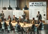 HR Policies and Procedures: Documenting and Communicating Compliance Expectations HR Policies and Procedures: Documenting and Communicating Compliance Expectations