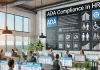 ADA Compliance in HR: Accommodating Employees With Disabilities in the Workplace ADA Compliance in HR: Accommodating Employees With Disabilities in the Workplace