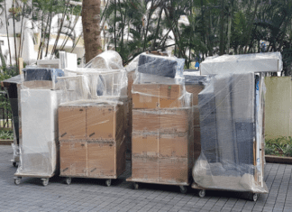 AZ Movers and Traders: A Success Story of Excellence in Logistics AZ Movers and Traders: A Success Story of Excellence in Logistics