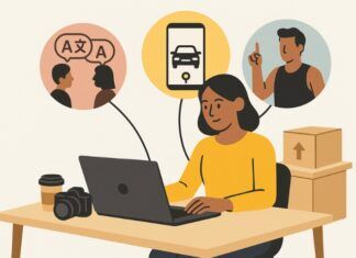 Top 10 Best Side Hustles in Singapore (2025 List) Top 10 Best Side Hustles in Singapore (2025 List)