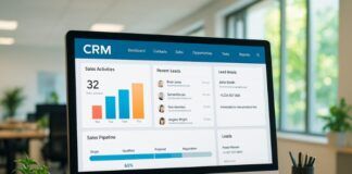 Top 10 Best CRM Software in Singapore for 2025 Top 10 Best CRM Software in Singapore