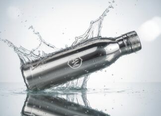 Branding on Water Bottles: A Complete Guide for Businesses in 2025 Branding on Water Bottles: A Complete Guide for Businesses in 2025