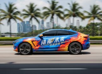 Does Branding Car Still Work in Singapore Does Branding Car Still Work in Singapore