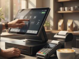 A Complete Guide on Choosing a POS System in Singapore A Complete Guide on Choosing a POS System in Singapore