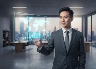 DConnex Ventures Pte Ltd: Helping SMEs Transform Strategy Into Real, Measurable Results DConnex Ventures Pte Ltd — Helping SMEs Transform Strategy Into Real, Measurable Results